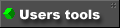 Set up and manages multiple users on server. 